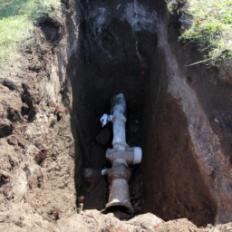 Anticipez les étapes de désinstallation de votre fosse toutes eaux pour un processus fluide Fougeres